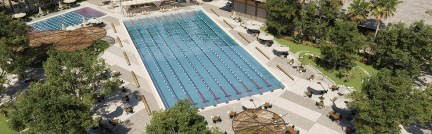 Villa at Playa Ghazala | Forsa Property