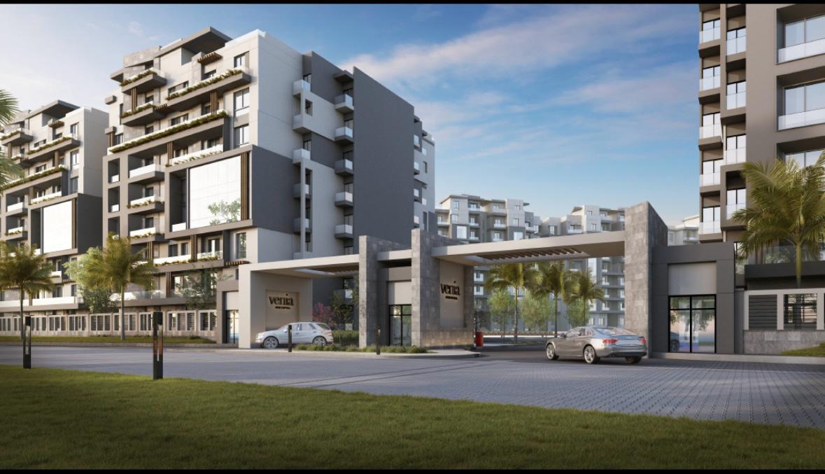 Apartment at Venia | Forsa Property