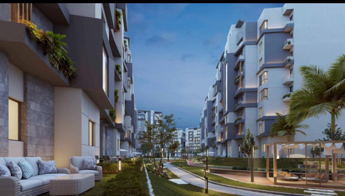 Apartment at Venia | Forsa Property