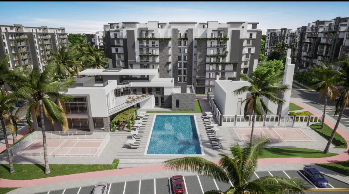 Apartment at Venia | Forsa Property