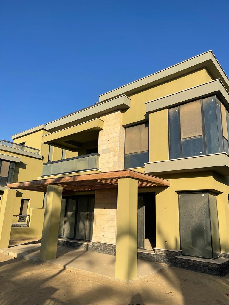 Villa at Villette | Forsa Property Villa at Villette | Forsa Property