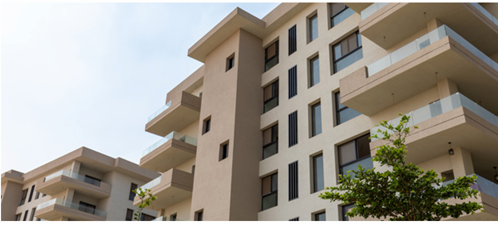 Apartment at Al Burouj | Forsa Property