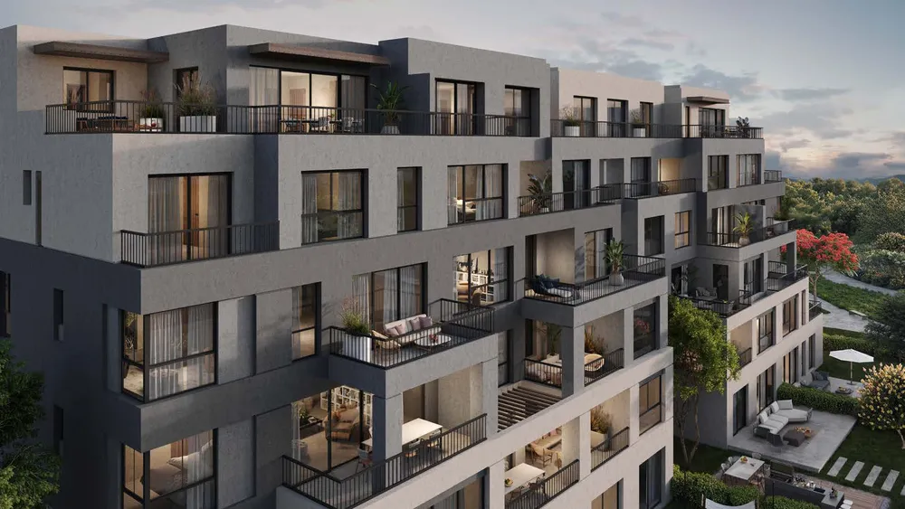 Apartment at Park Central | Forsa Property