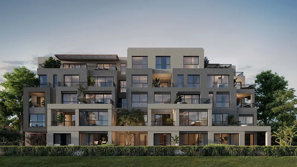 Apartment at Park Central | Forsa Property