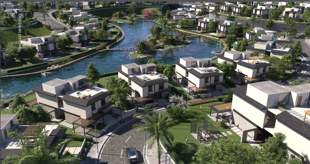 3 Bed Villa at Telal East by Roya Developments For Sale | Forsa Property 3 Bed Villa at Telal East by Roya Developments For Sale | Forsa Property