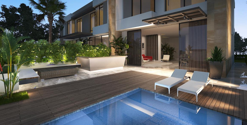 Townhouse at The Crown | Forsa Property