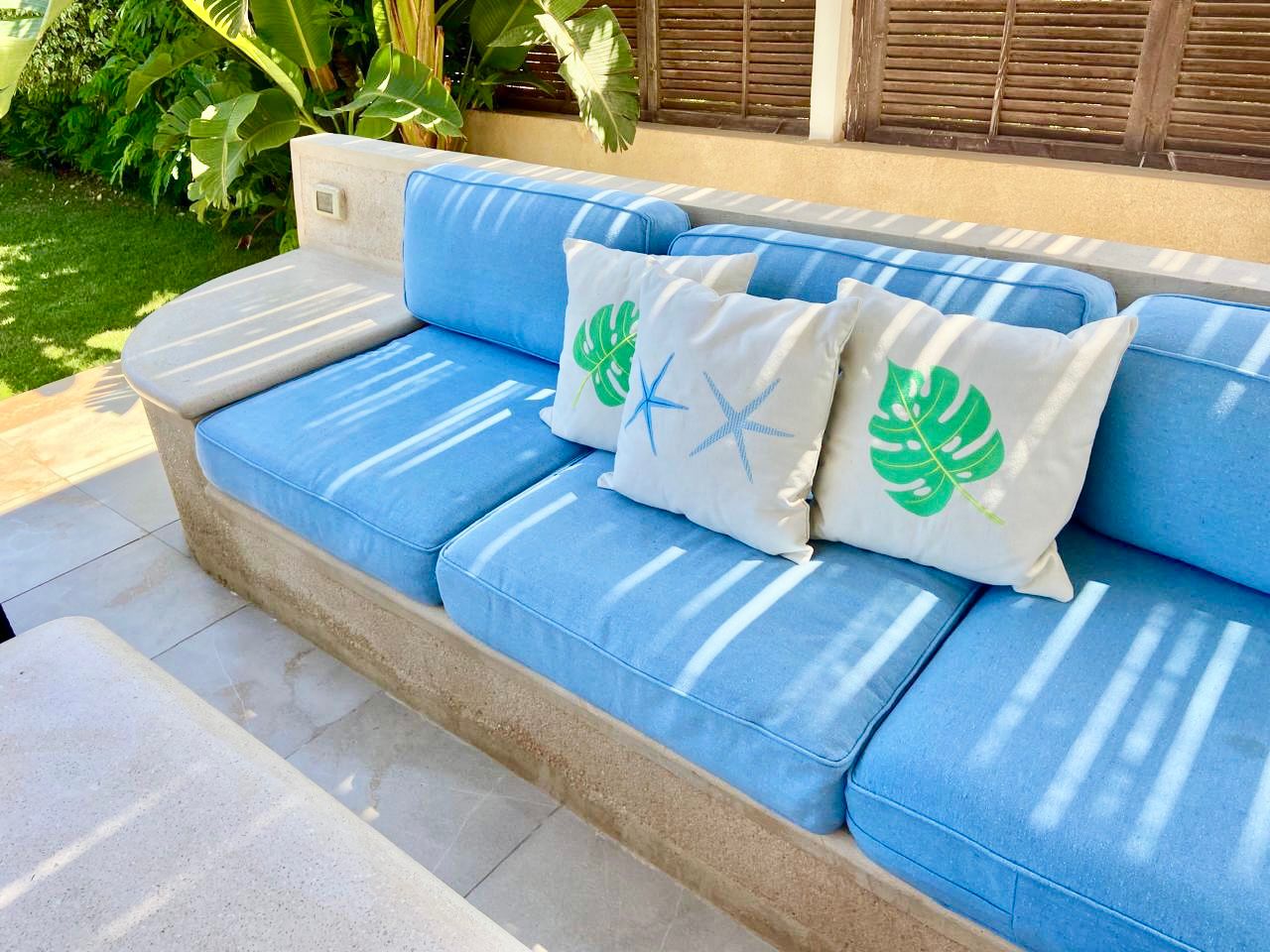 Villa at Diplo 3 | Forsa Property