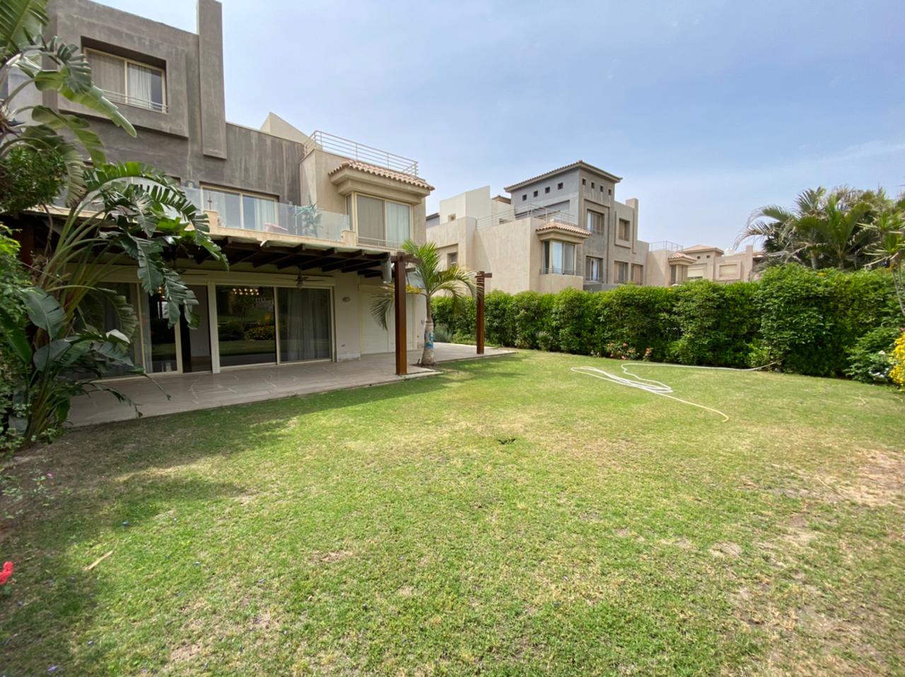 Family House at Bamboo Extension | Forsa Property Family House at Bamboo Extension | Forsa Property