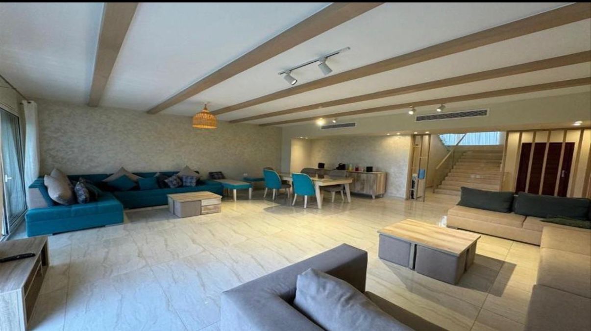 Villa | Forsa Property