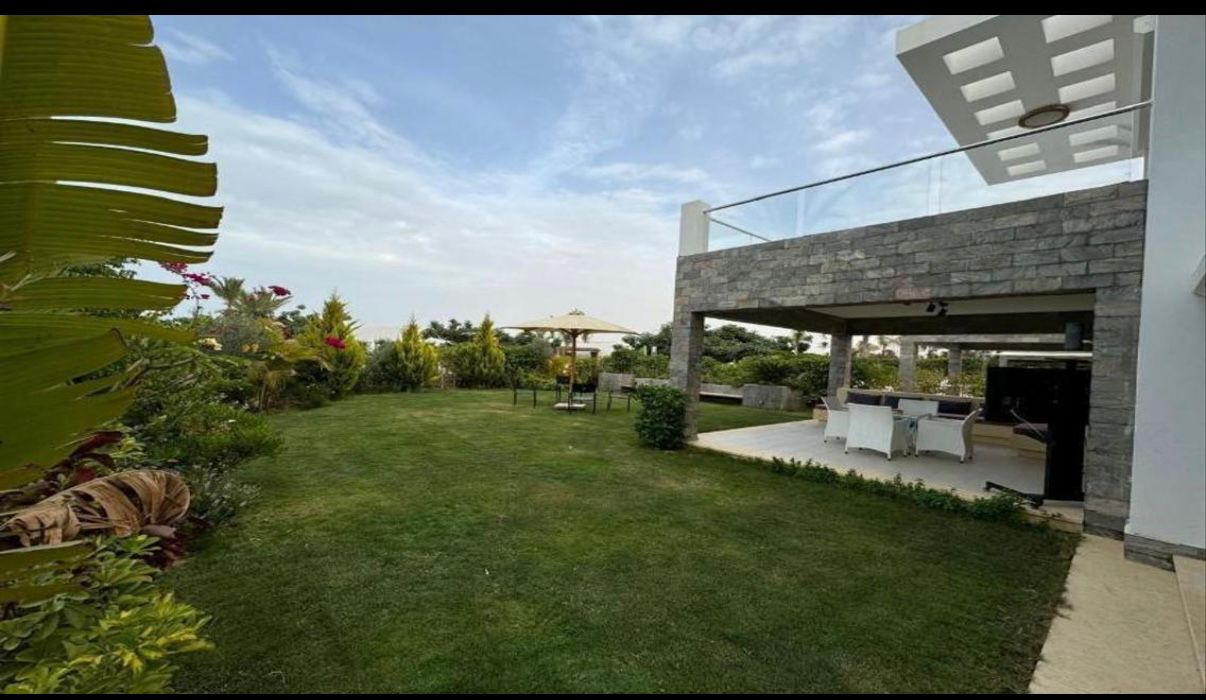 Villa | Forsa Property
