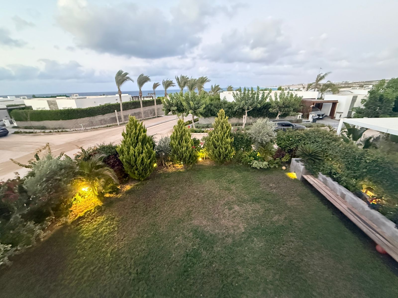 Villa | Forsa Property