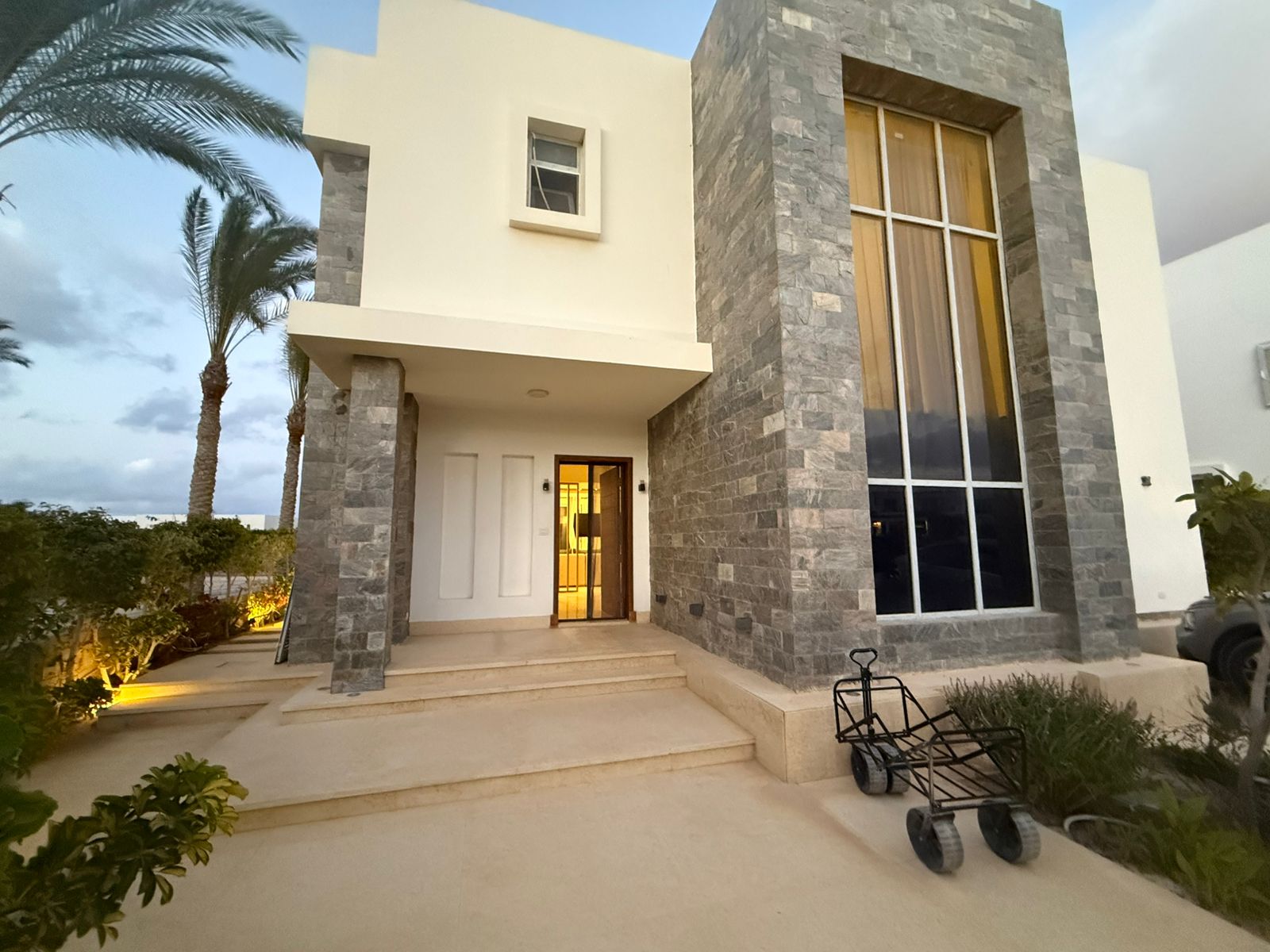 Villa | Forsa Property