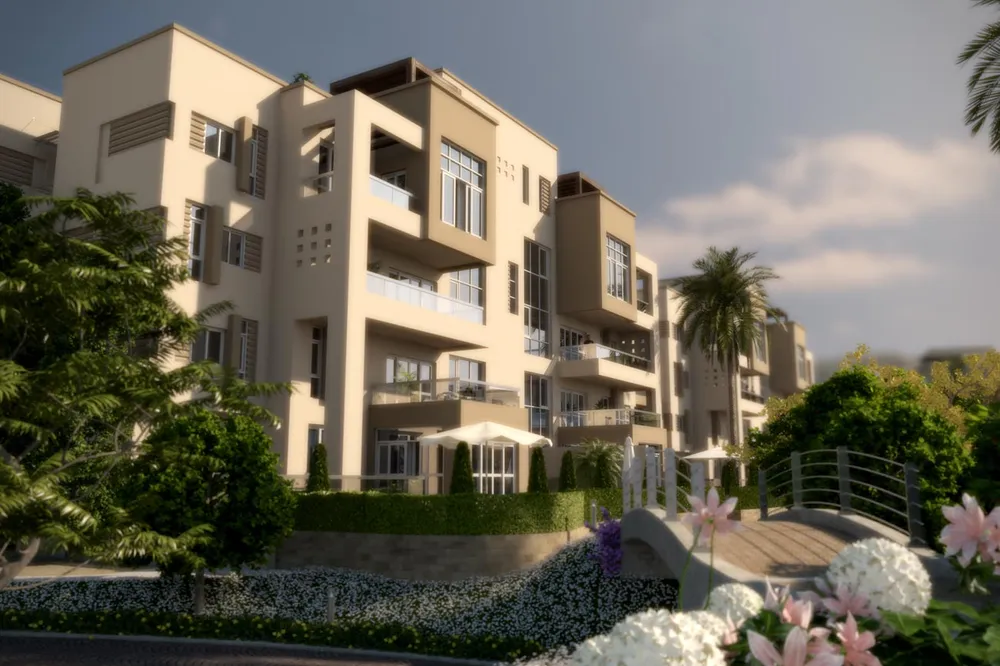Apartment at Cairo Festival City | Forsa Property
