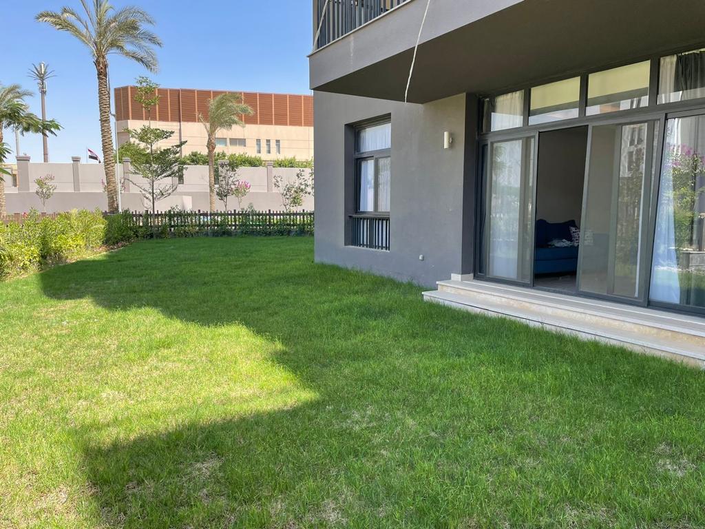 Apartment at Cairo Festival City | Forsa Property