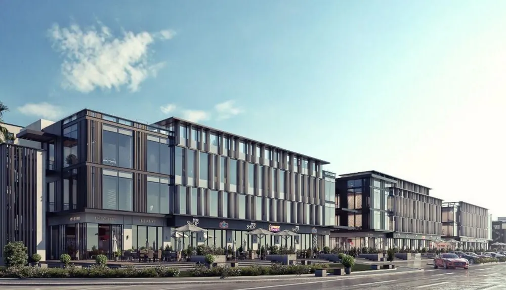 Office at De Joya 1 | Forsa Property Office at De Joya 1 | Forsa Property