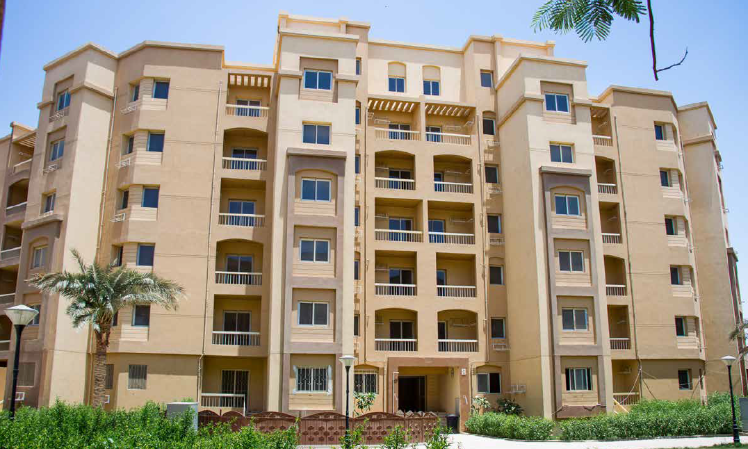 شقة at اشجار سيتي | Forsa Property