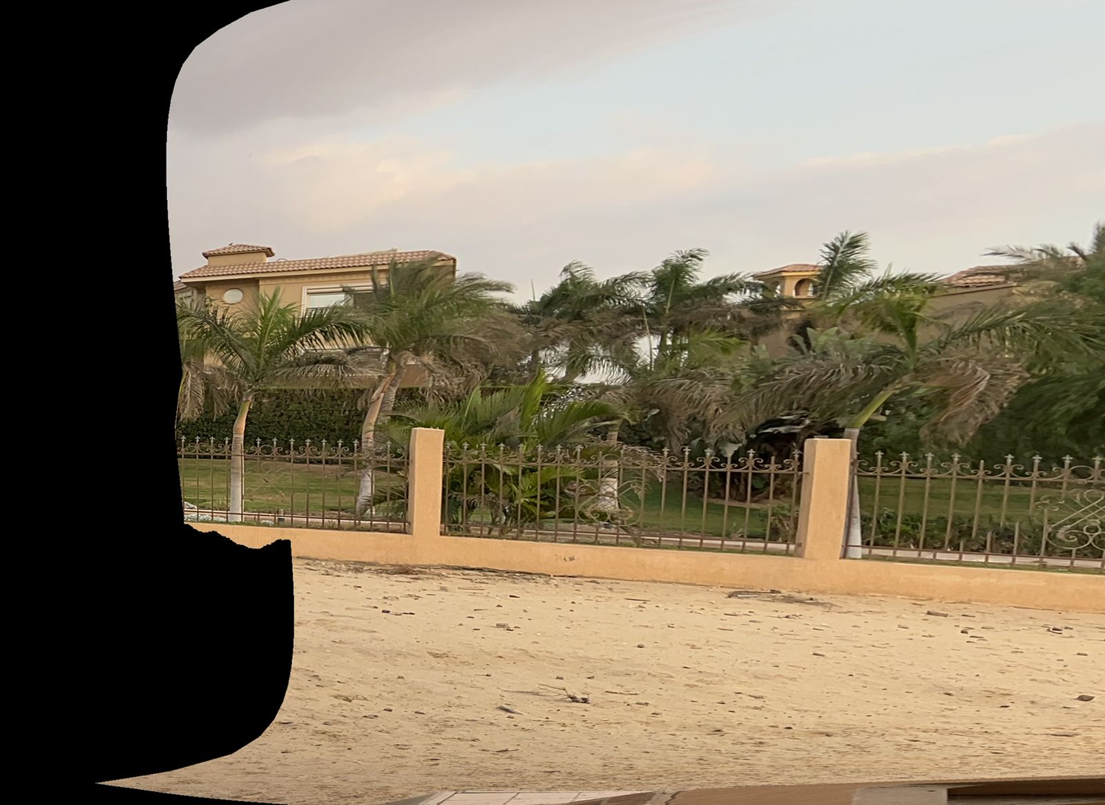 Villa at Les Rois New Cairo | Forsa Property