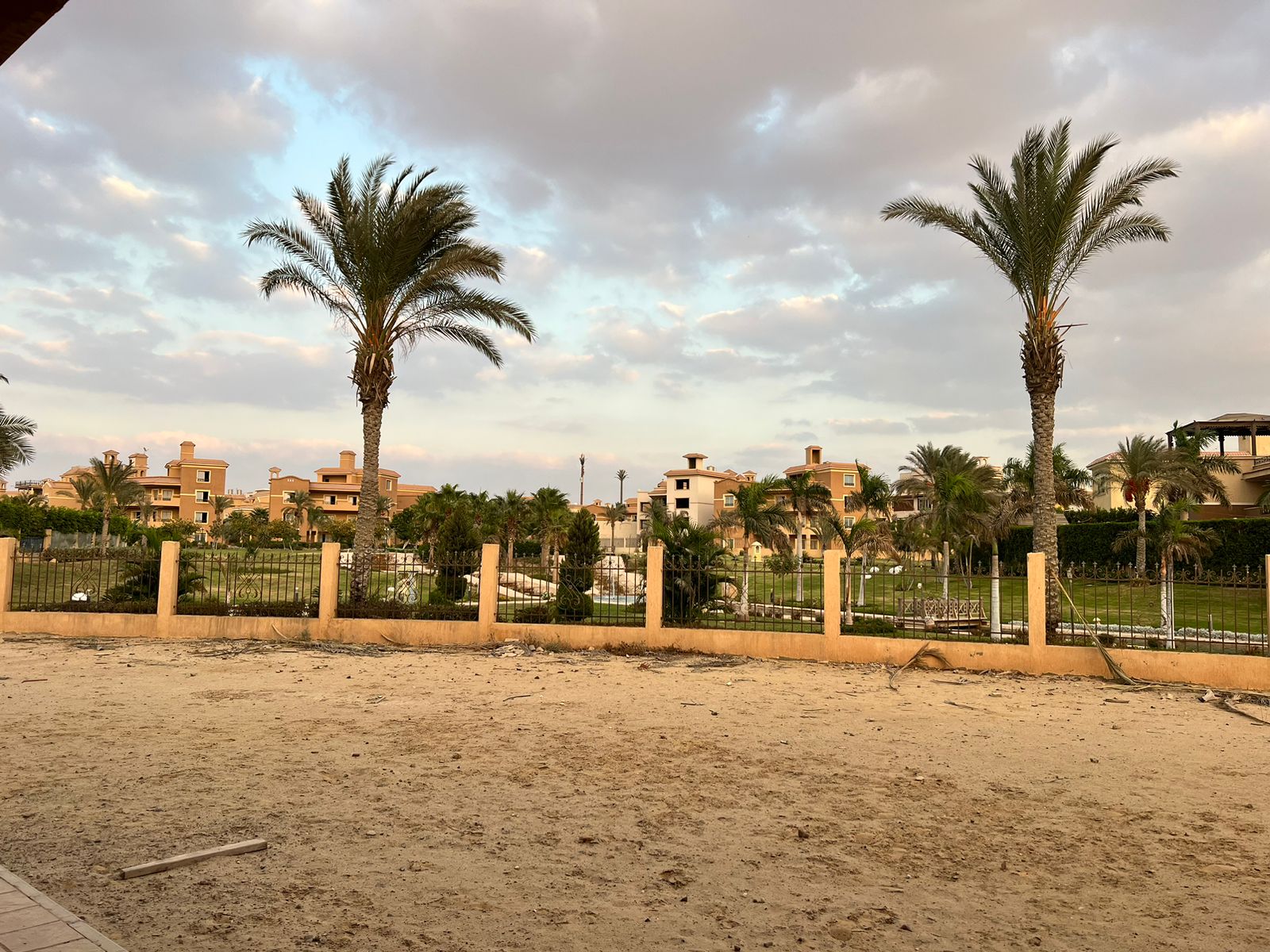 Villa at Les Rois New Cairo | Forsa Property