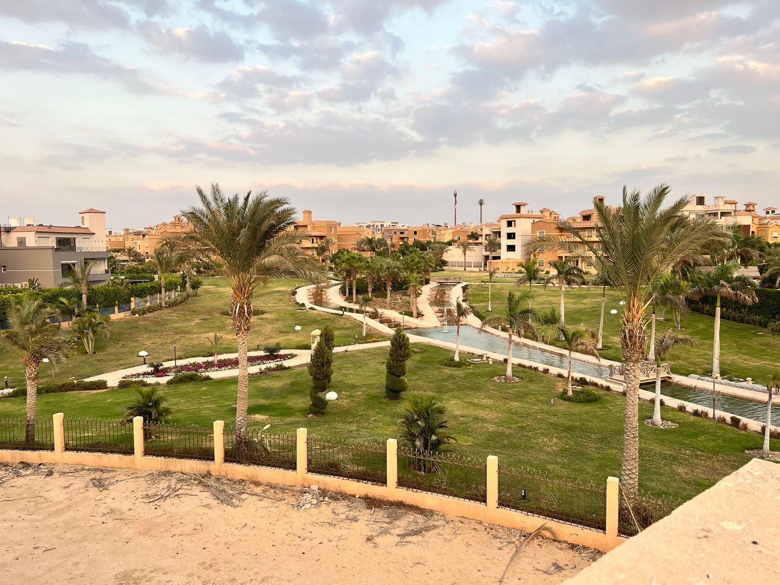 Villa at Les Rois New Cairo | Forsa Property