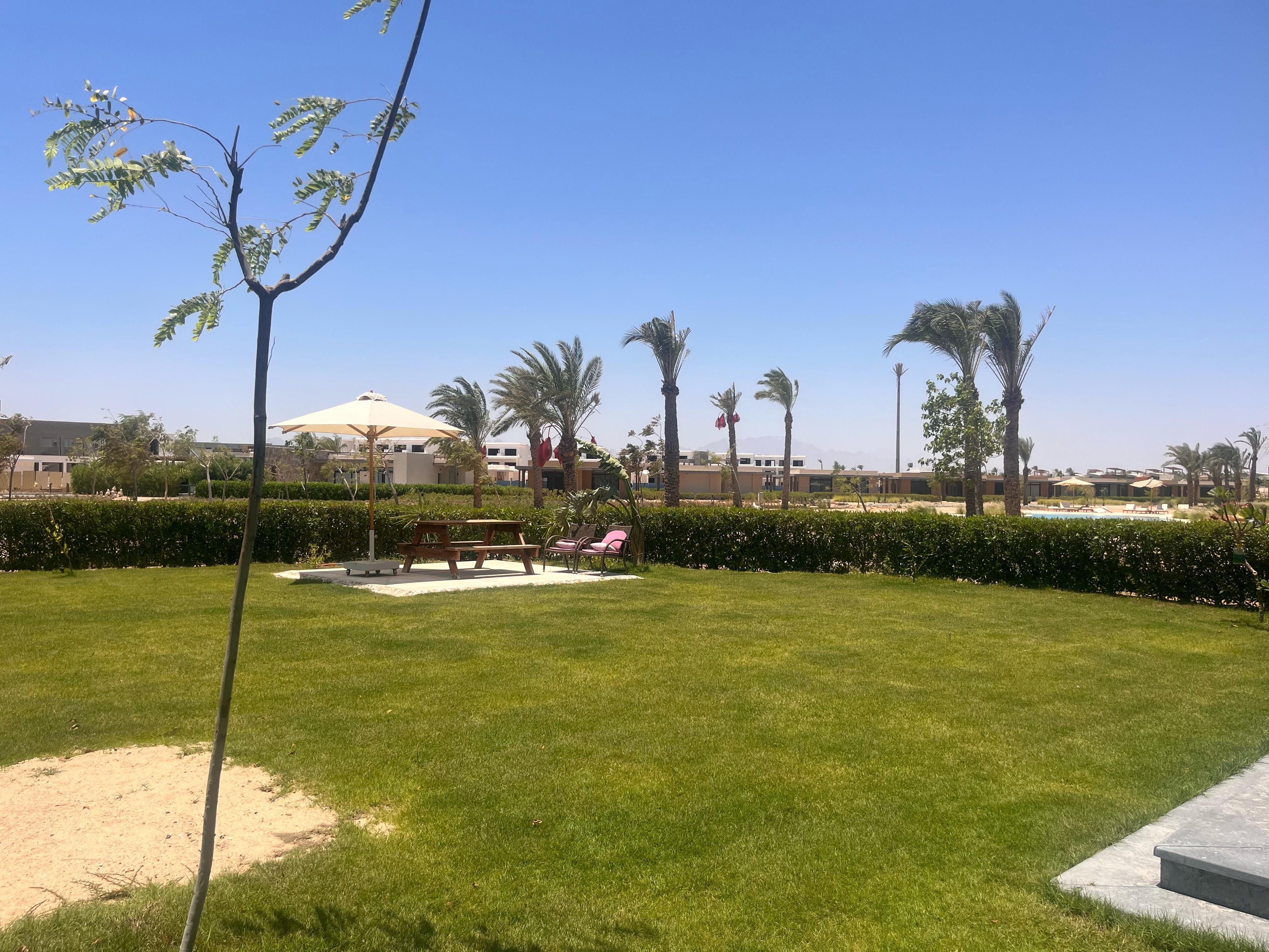 Villa at Mesca  Somabay | Forsa Property