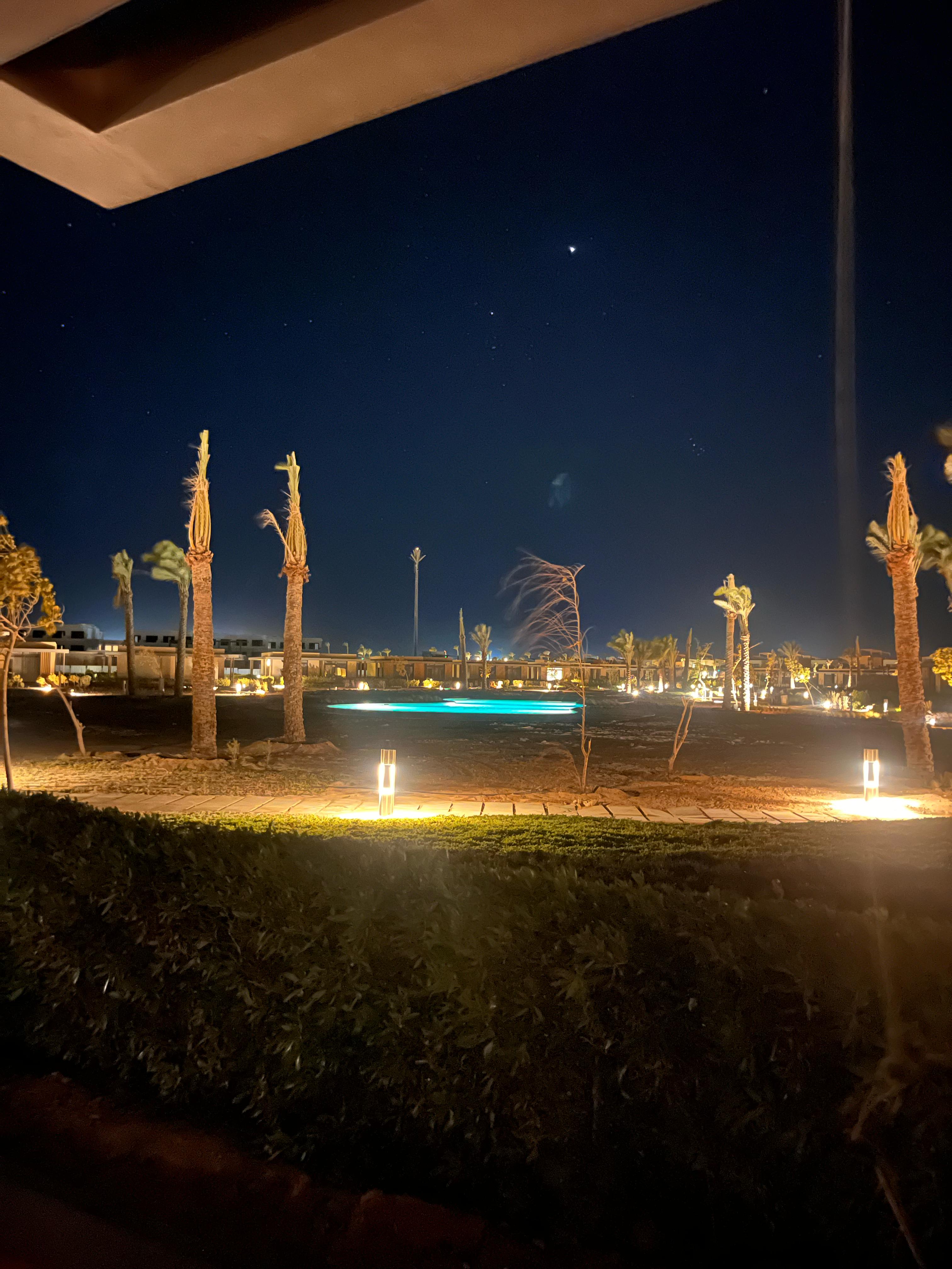 Villa at Mesca  Somabay | Forsa Property