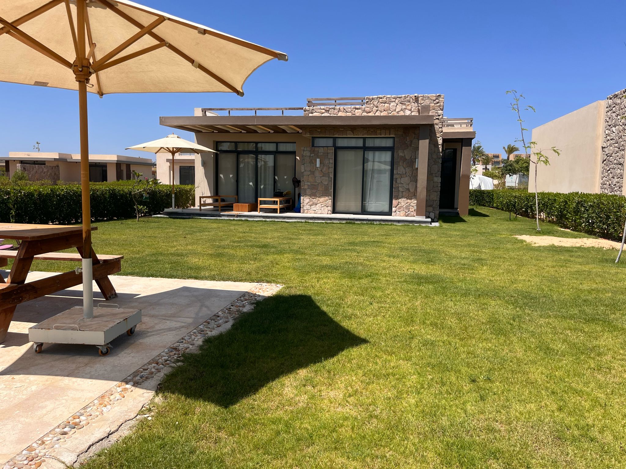 Villa at Mesca  Somabay | Forsa Property