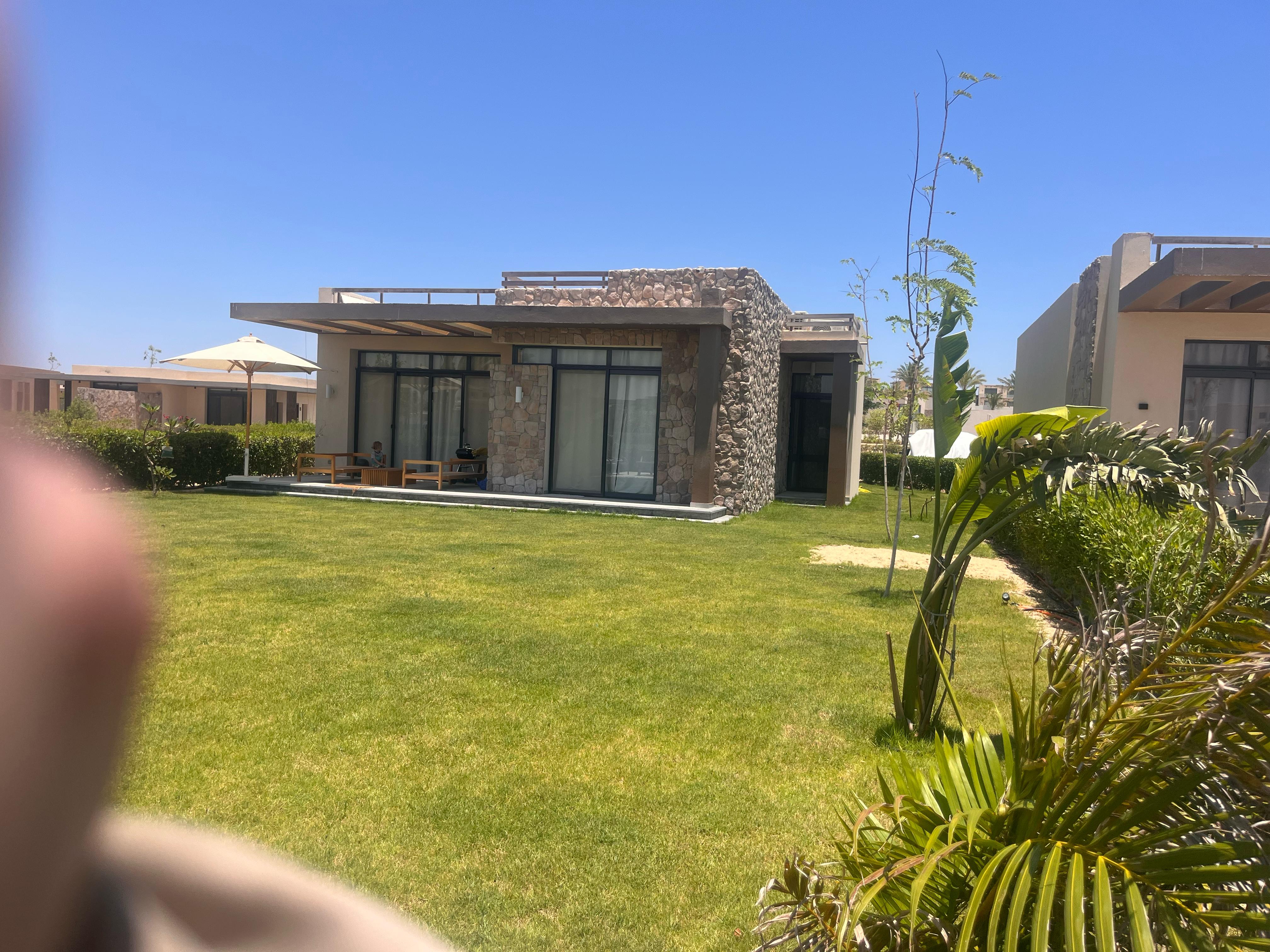 Villa at Mesca  Somabay | Forsa Property