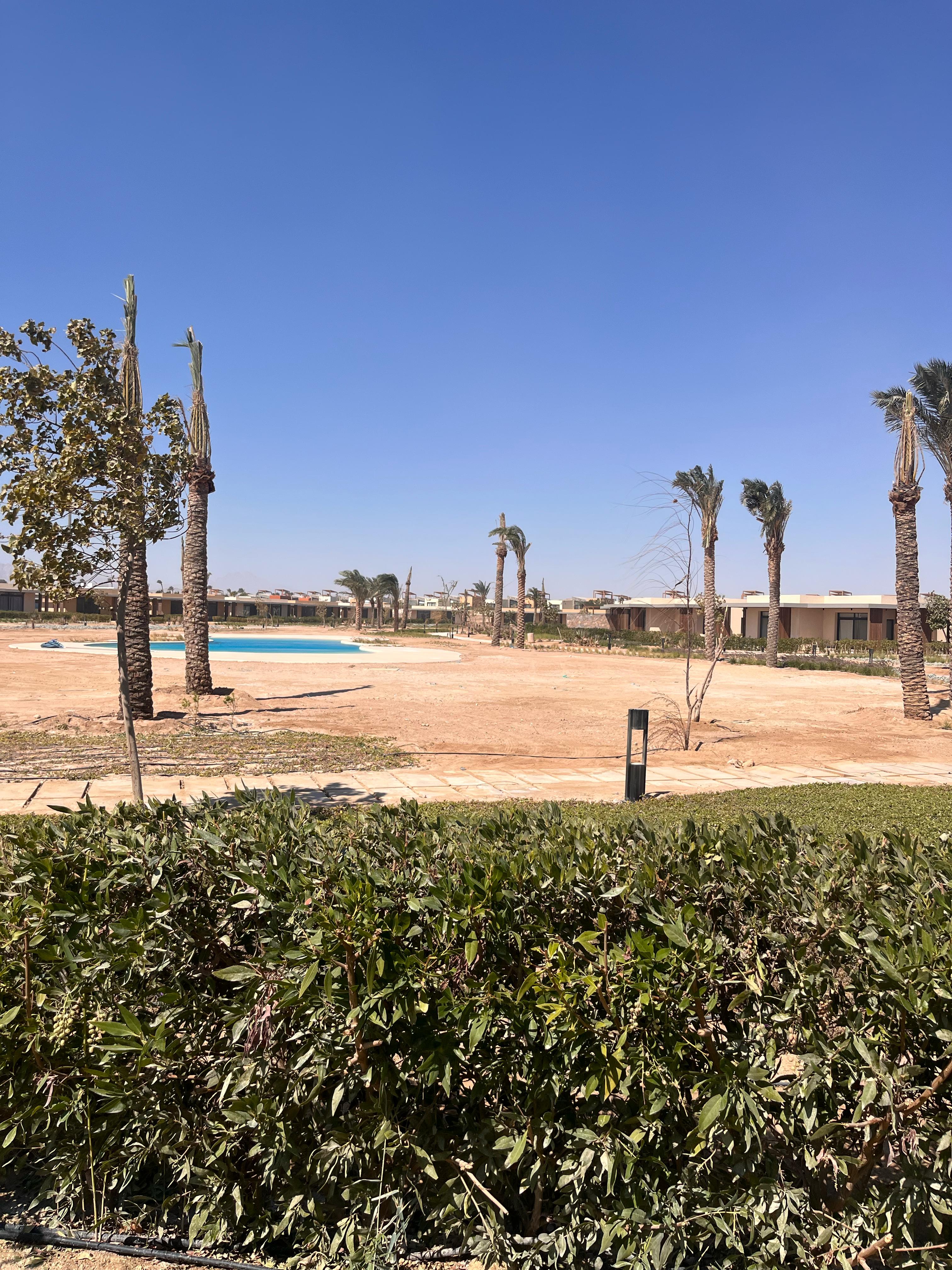 Villa at Mesca  Somabay | Forsa Property