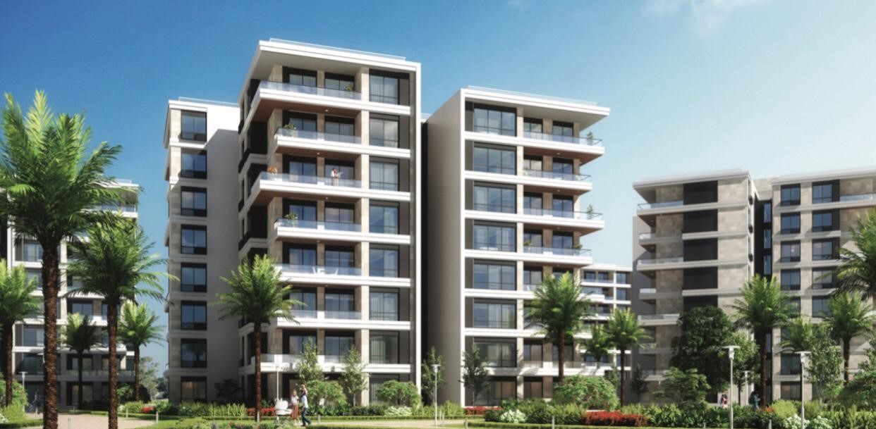 Apartment at Noor Capital Gardens | Forsa Property Apartment at Noor Capital Gardens | Forsa Property