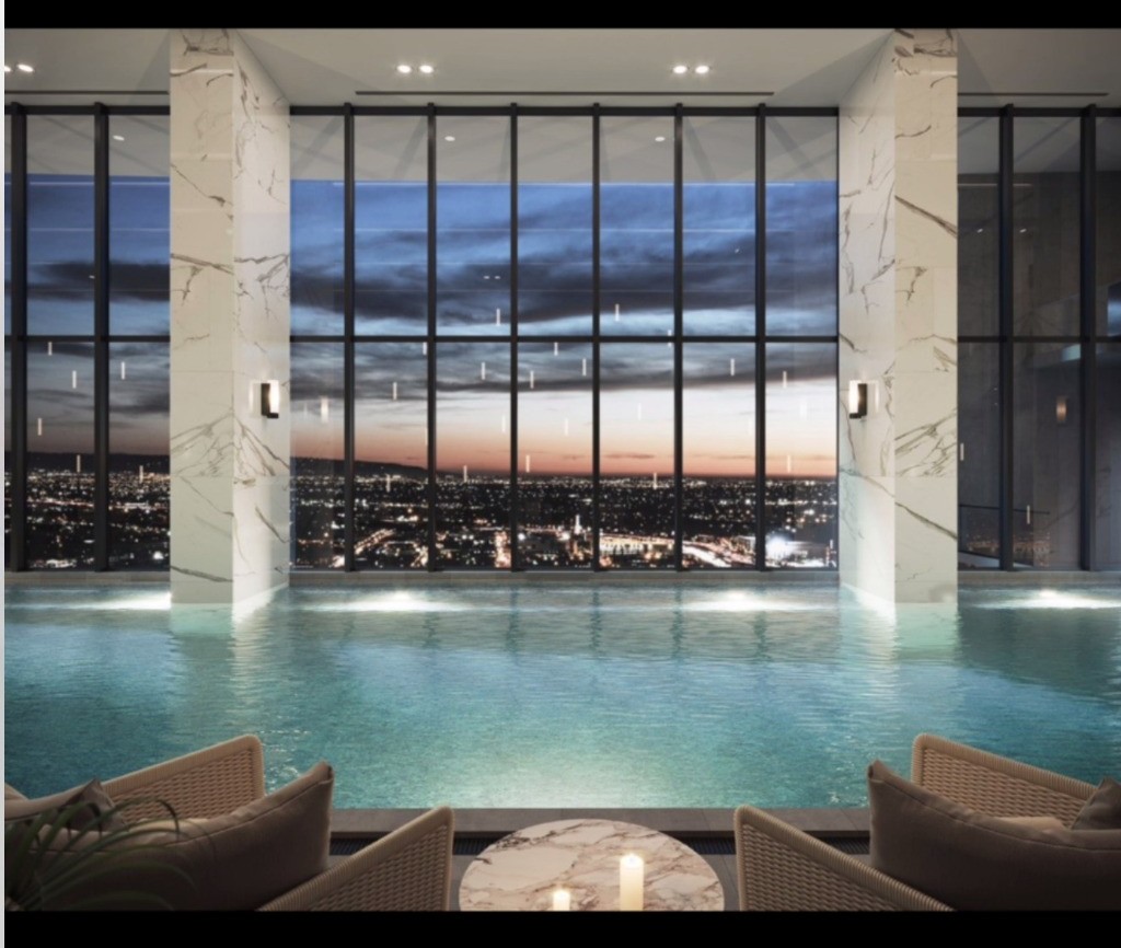 شقة at أبراج أيون | Forsa Property