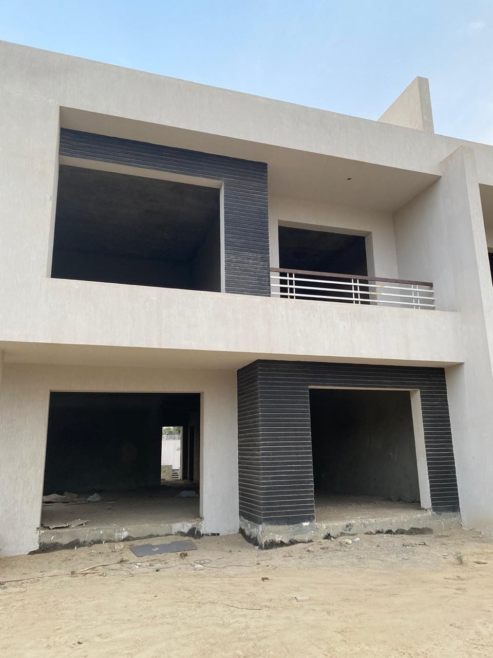 Twin House at Al Karma 4 | Forsa Property