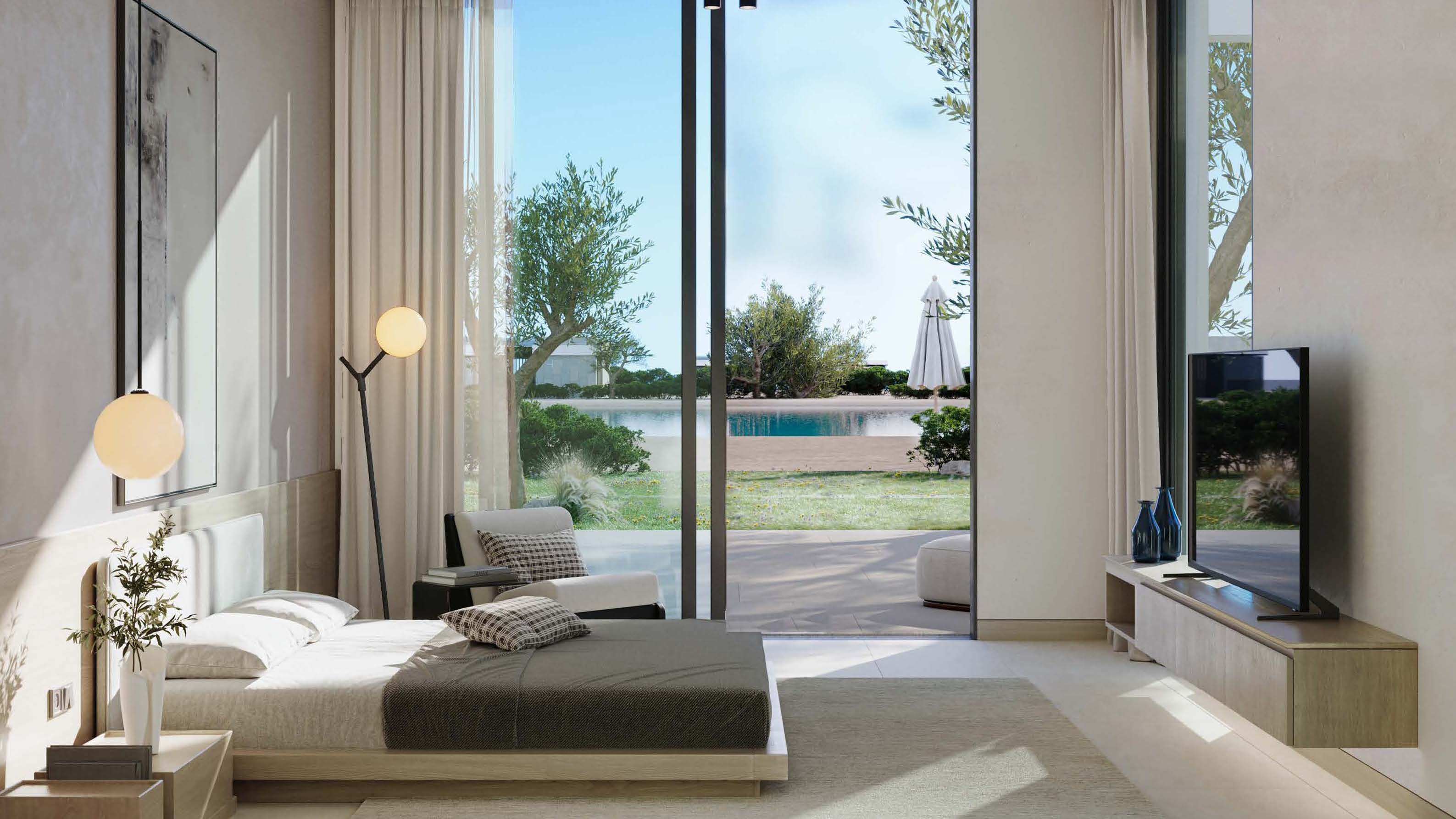 One Story Villa at Solare | Forsa Property