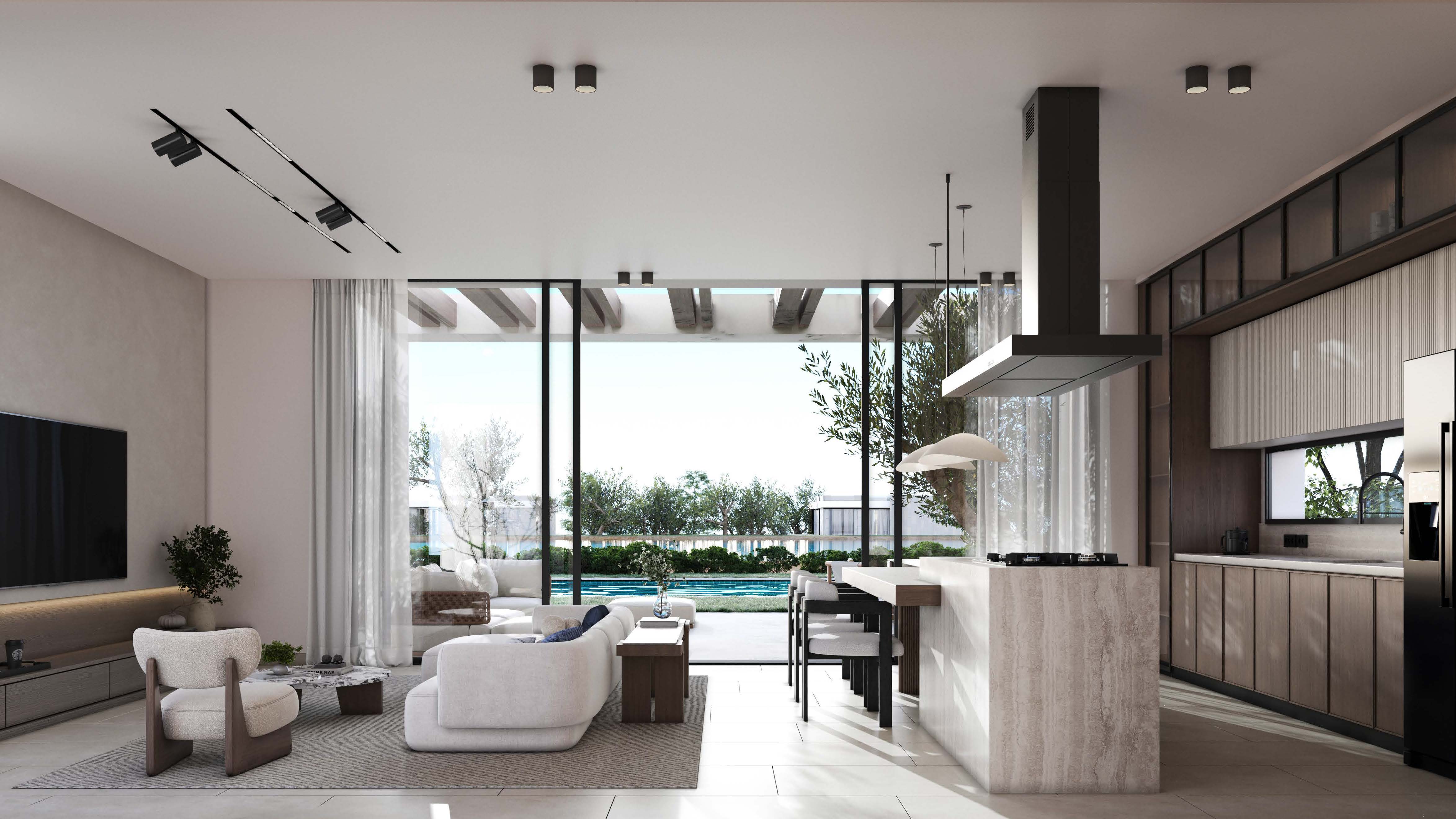 Villa at Solare | Forsa Property