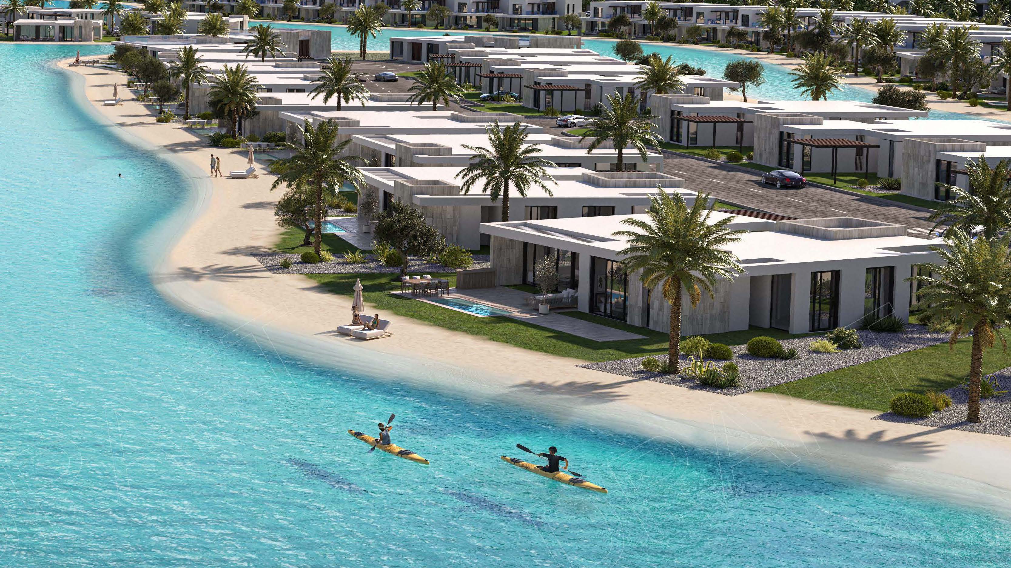 Villa at Solare | Forsa Property