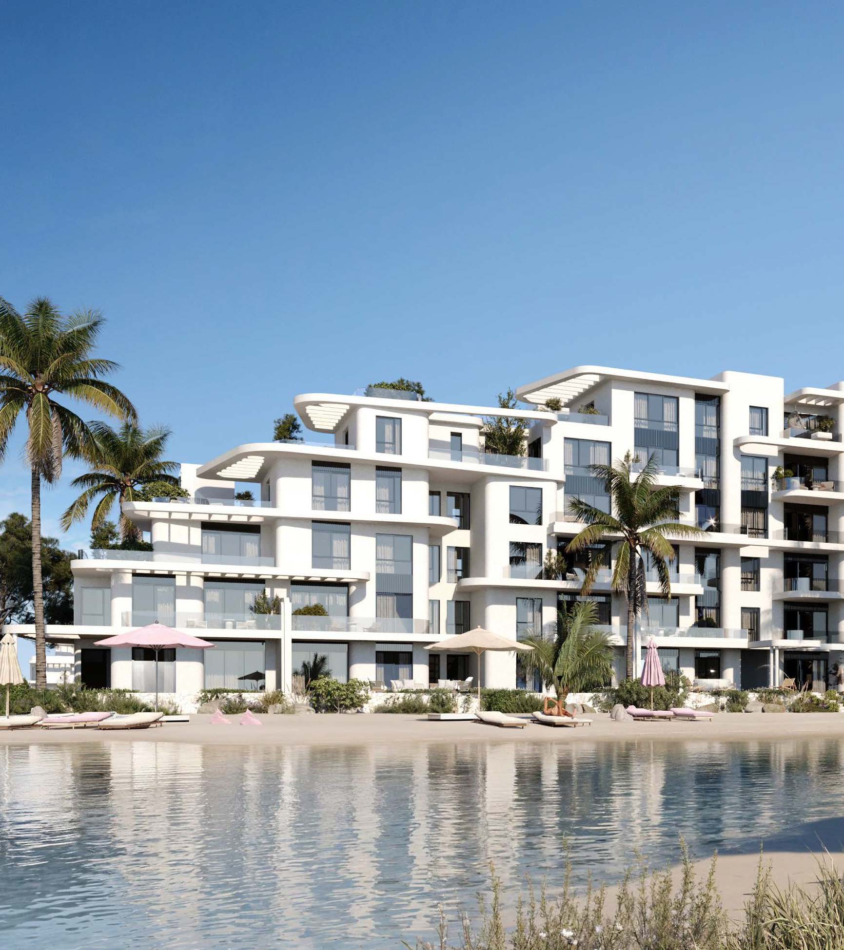 Chalet at Solare | Forsa Property