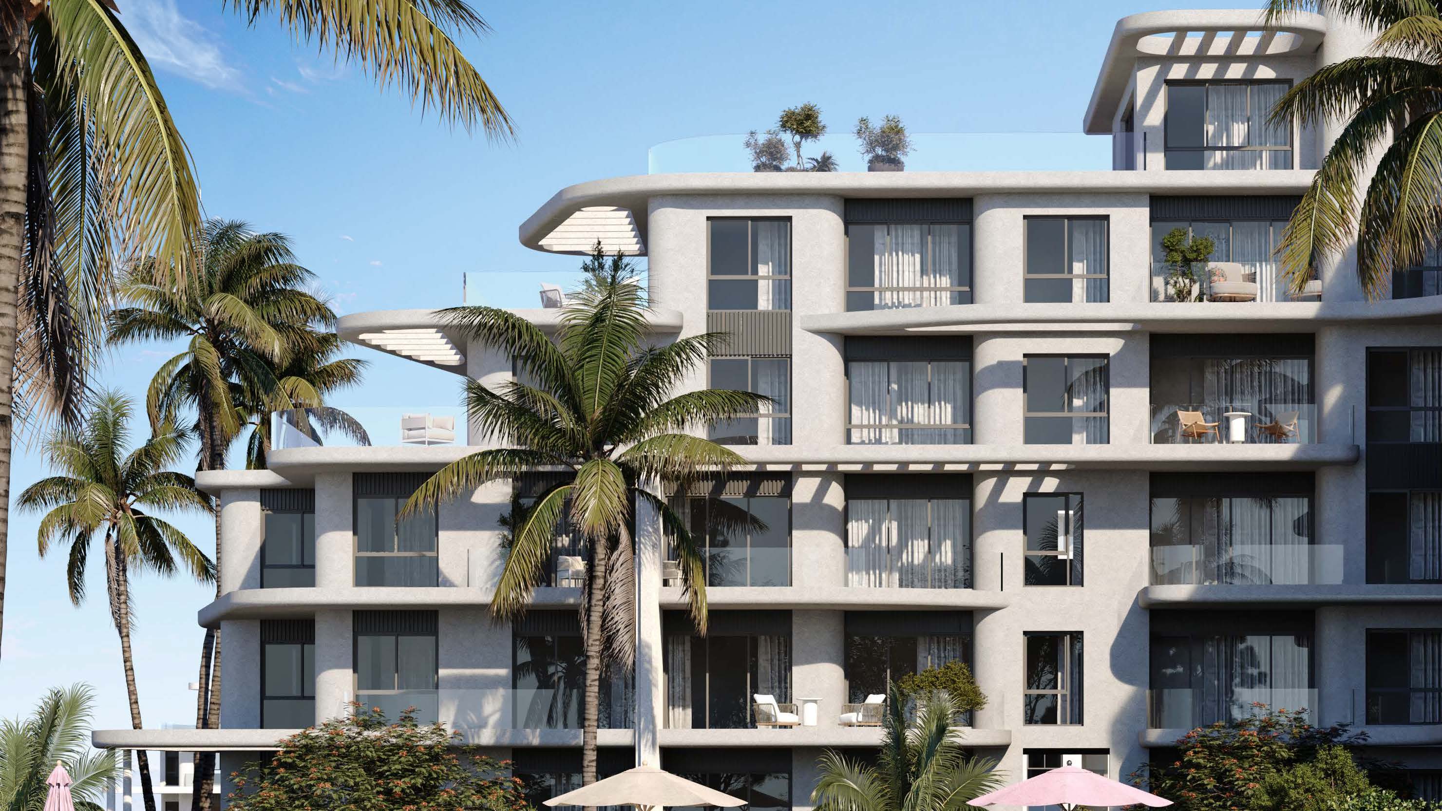 Chalet at Solare | Forsa Property