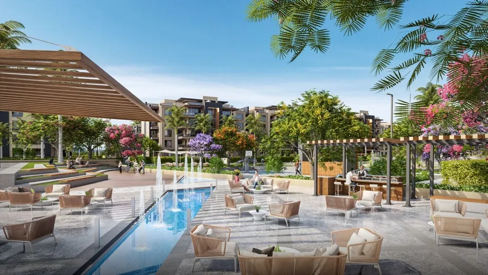 Apartment at AZAD | Forsa Property