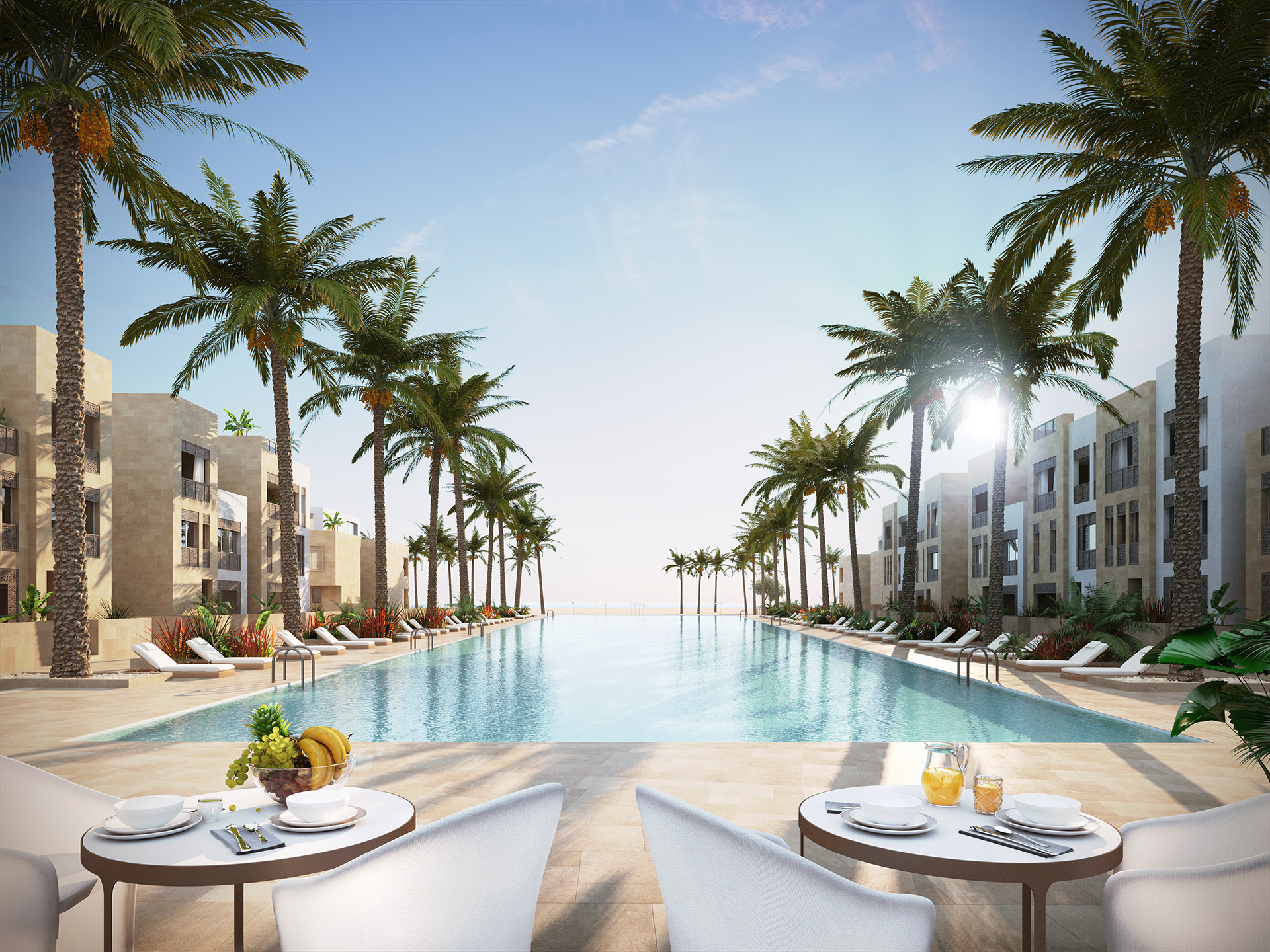 Apartment at Mangroovy | Forsa Property