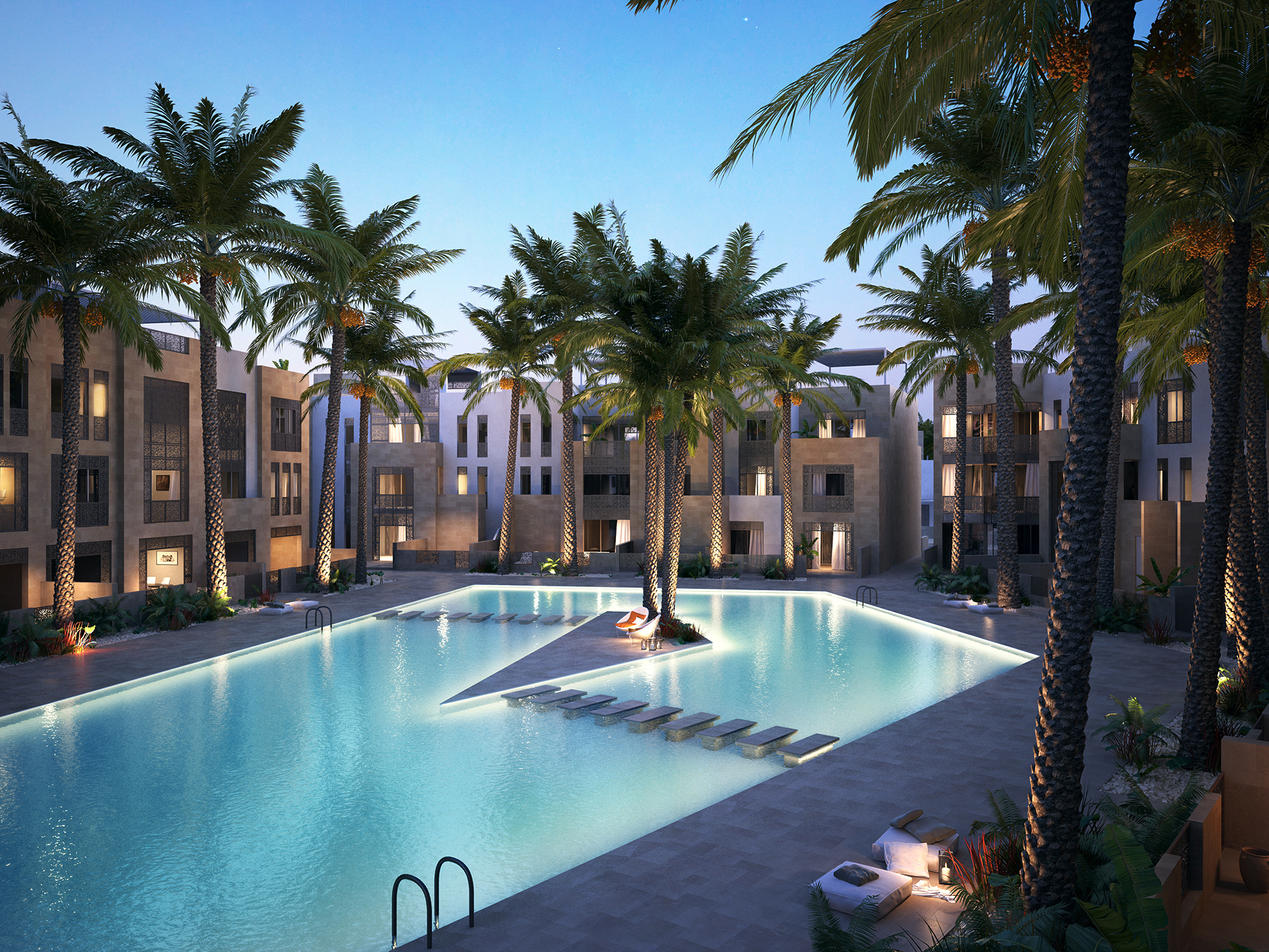 Apartment at Mangroovy | Forsa Property