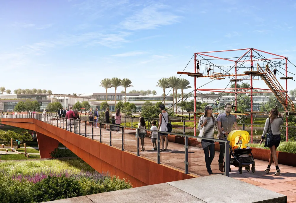 توين هاوس at سوديك إيست | Forsa Property