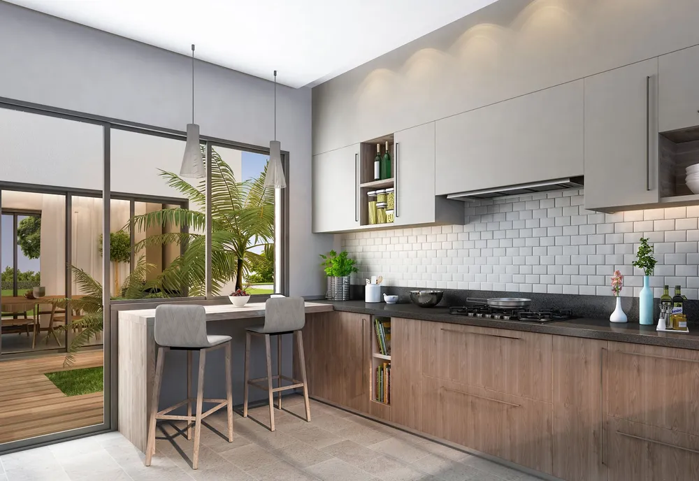 توين هاوس at سوديك إيست | Forsa Property