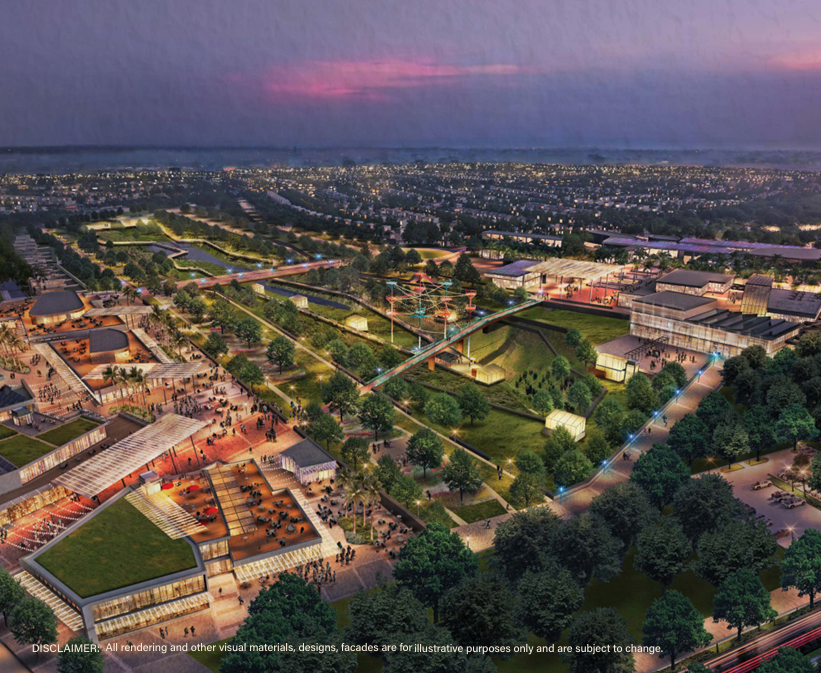 توين هاوس at سوديك إيست | Forsa Property