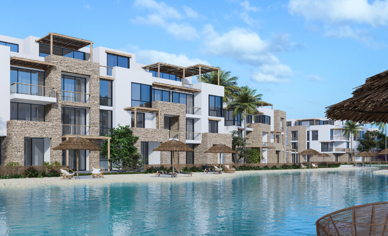 Duplex at Masaya | Forsa Property