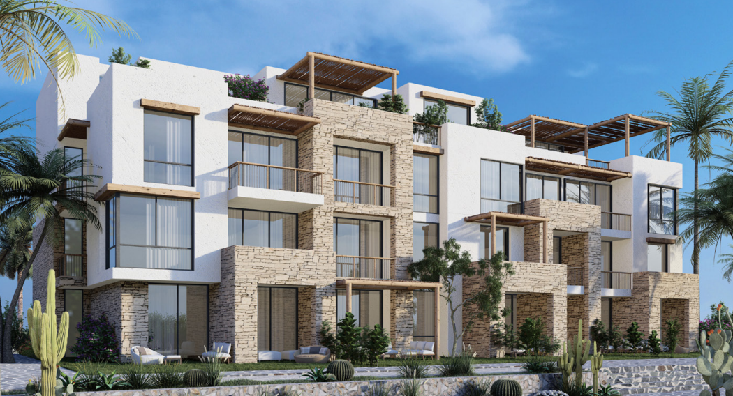 Duplex at Masaya | Forsa Property