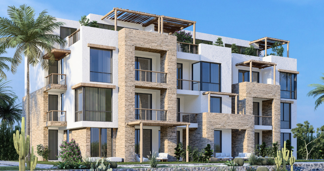 Duplex at Masaya | Forsa Property