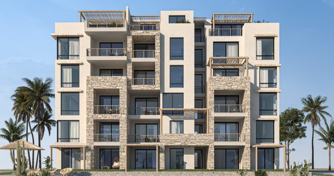 Duplex at Masaya | Forsa Property