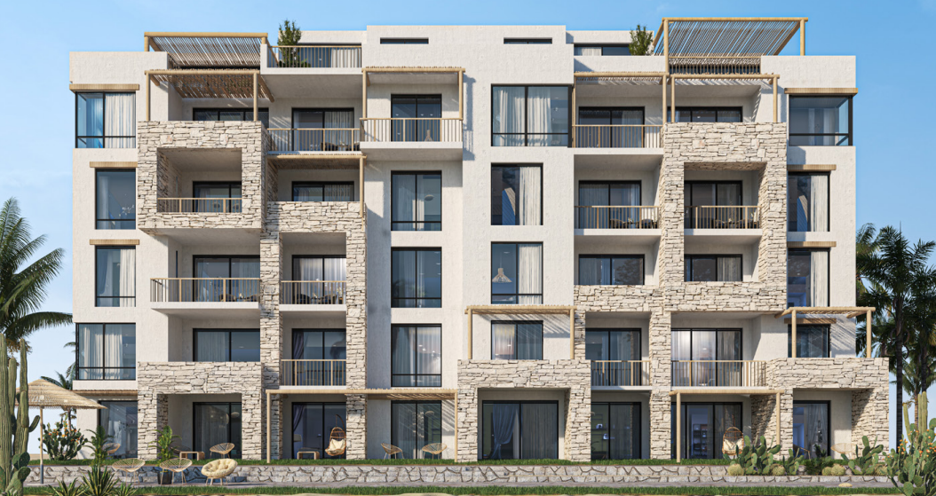 Duplex at Masaya | Forsa Property