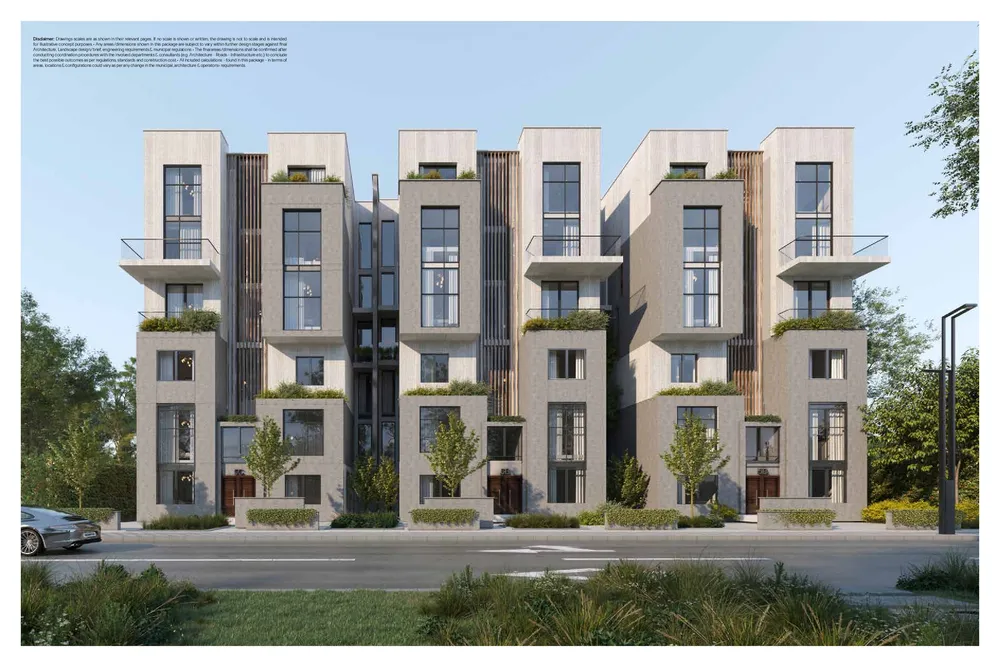 Apartment at Ivoire East | Forsa Property