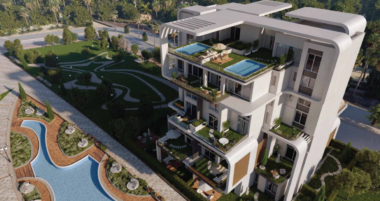 دوبلكس at طله | Forsa Property