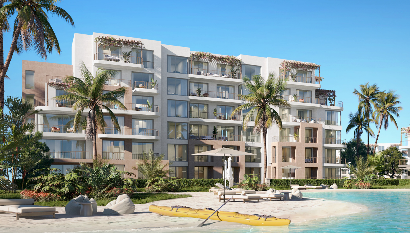 Chalet at Seashore | Forsa Property